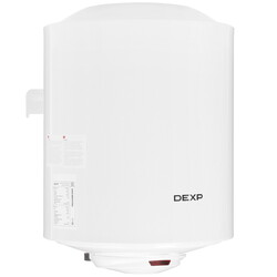 Изображение товара Водонагреватель электрический DEXP ER 30 V