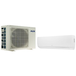 Изображение товара Кондиционер настенный сплит-система AUX ASW-H24A4/JD-R1/AS-H24A4/JD-R1 белый