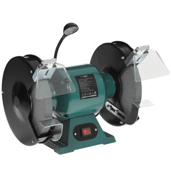 Изображение товара Точильный станок FinePower FBG75-250L