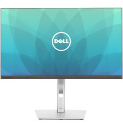 Изображение товара 23.8" Монитор Dell P2422H черный