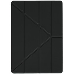 Изображение товара Чехол-книжка Aceline Origami для Samsung Galaxy Tab S9 Ultra черный