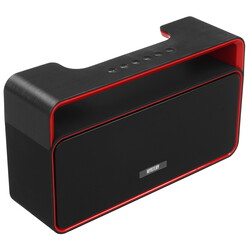 Изображение товара Портативная колонка Mystery MBA-613UB, черный