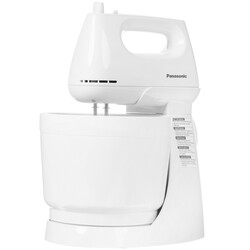 Изображение товара Миксер Panasonic MK-GB3WTQ белый