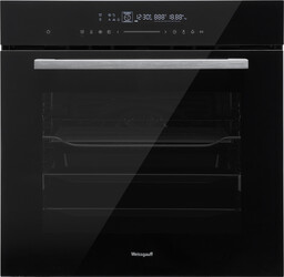 Изображение товара Электрический духовой шкаф Weissgauff EOM 791 SDB черный