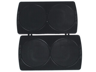 Изображение товара Сменная панель Redmond RAMB-12 черный