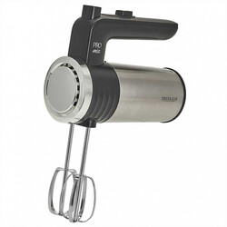 Изображение товара Миксер DELTA LUX DE-7703 серебристый