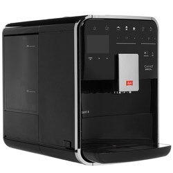 Изображение товара Кофемашина автоматическая Melitta Caffeo F 850-102 Barista TS Smart черный