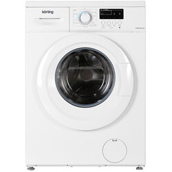 Изображение товара Стиральная машина Korting KWM40B1060 белый