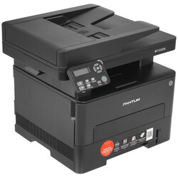 Изображение товара МФУ лазерное Pantum M7103DN