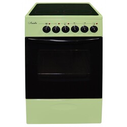 Изображение товара Электрическая плита Лысьва EF4002MK00 зеленый