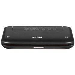Изображение товара Вакуумный упаковщик Kitfort KT-1508