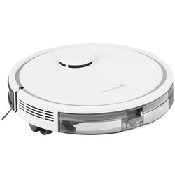 Изображение товара Робот-пылесос iBoto Smart L920W Aqua белый
