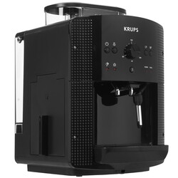 Изображение товара Кофемашина автоматическая Krups Essential EA810870 черный