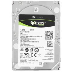 Изображение товара SFF (2.5") Серверный HDD Seagate Exos 10E2400