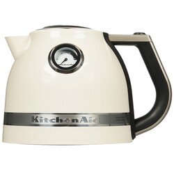 Изображение товара Электрочайник KitchenAid 5KEK1522EAC бежевый