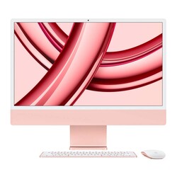 Изображение товара 24" Моноблок Apple iMac