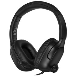 Изображение товара Проводные наушники Aceline WD-600  черный 2023