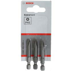 Изображение товара Набор бит Bosch 2607001528