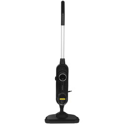 Изображение товара Пароочиститель Kitfort KT-1018 черный