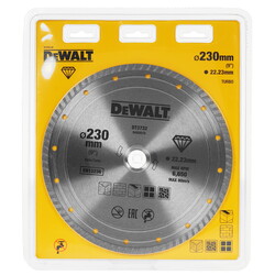 Изображение товара Диск алмазный DeWalt DT3732