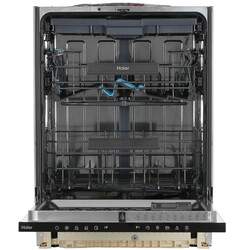 Изображение товара Встраиваемая посудомоечная машина Haier XS 6B0S3SB-08