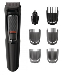 Изображение товара Триммер Philips MG3720/15 черный