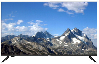 Изображение товара 32" (81 см) Телевизор JVC LT-32M395 черный