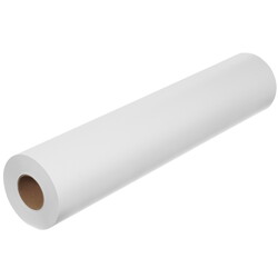 Изображение товара Бумага для широкоформатной печати BRAUBERG 110457