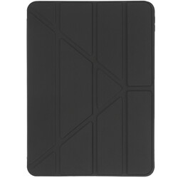 Изображение товара Чехол-книжка Aceline Origami для Apple iPad Pro 11" (2-3rd Gen) черный
