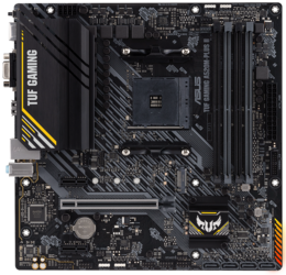 Изображение товара Материнская плата ASUS TUF GAMING A520M-PLUS II