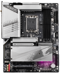 Изображение товара Материнская плата GIGABYTE Z790 AORUS ELITE AX-W