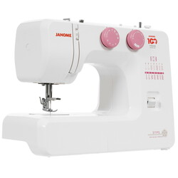 Изображение товара Швейная машина Janome 311PG Anniversary Edition