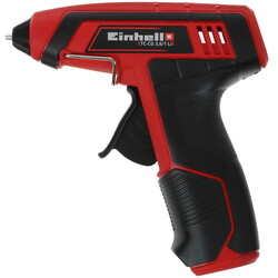 Изображение товара Клеевой пистолет Einhell TC-CG 3.6/1 Li