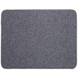 Изображение товара Коврик DEXP GM-M Cation fabric Grey (M) серый