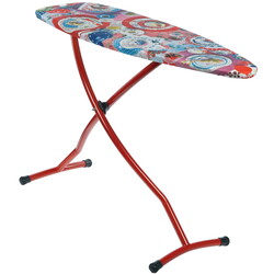 Изображение товара Гладильная доска Brabantia 345746 белый, красный