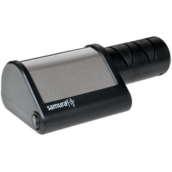 Изображение товара Электрическая ножеточка Samura SEC-2000/K черный