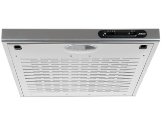 Изображение товара Вытяжка подвесная Jetair SENTI SI/F/50 серый/черный