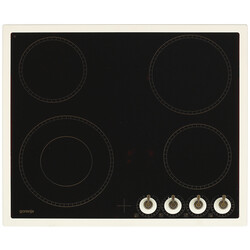 Изображение товара Электрическая варочная поверхность Gorenje EC642CLI