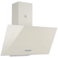 Изображение товара Вытяжка наклонная MBS ALPINIA 160 GLASS бежевый