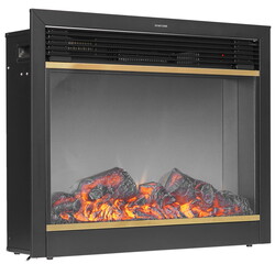 Изображение товара Электроочаг RealFlame MoonBlaze S LUX Brass