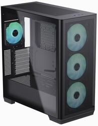 Изображение товара Корпус APNX Creator C1 [APCM-CR01043.11] черный