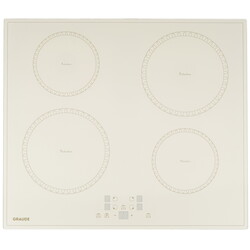 Изображение товара Индукционная варочная поверхность Graude IK 60.0 KEL
