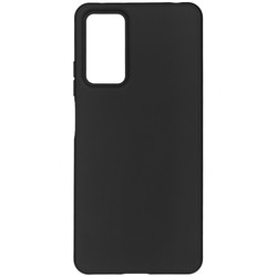 Изображение товара Накладка  Aceline Fresh для Xiaomi Redmi Note 11 Pro/ 11 Pro 5G/ 12 Pro черный