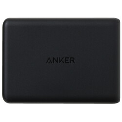 Изображение товара Сетевое зарядное устройство Anker PowerPort Speed 5 черный