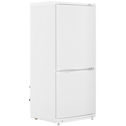 Изображение товара Холодильник с морозильником   ATLANT ХМ-4008-022 белый