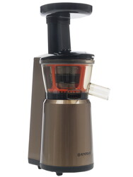 Изображение товара Соковыжималка электрическая Endever Sigma 93 коричневый