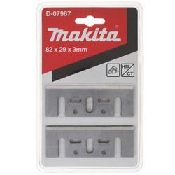 Изображение товара Нож для рубанка Makita D-07967