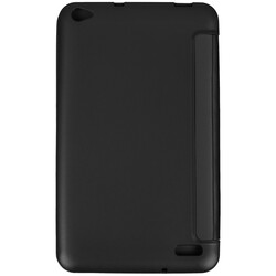 Изображение товара Чехол-книжка Aceline Streak для KENSHIE 38/ DEXP Ursus B38 черный