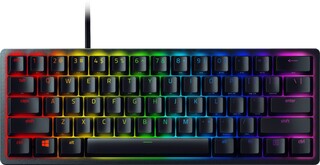 Изображение товара Клавиатура проводная Razer Huntsman Mini