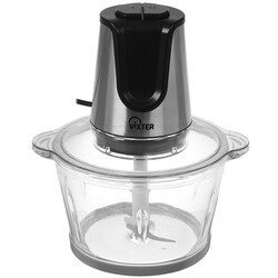 Изображение товара Измельчитель  VIXTER HCW-1300 серебристый